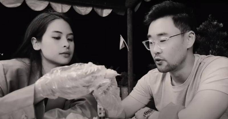 Youtube.com/Maudy Ayunda